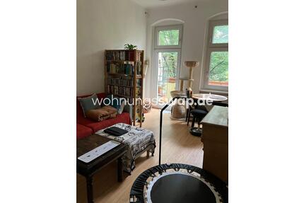 Wohnungsswap - 3 Zimmer, 71 m² - Elsenstraße, Neukölln, Berlin