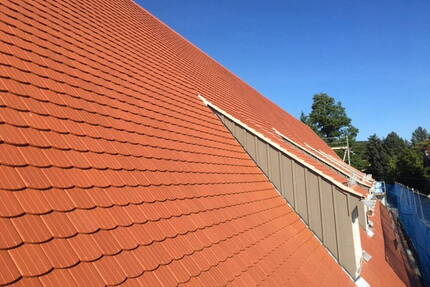 5RAUM Wohnung Stolpen Altstadt mit Balkon