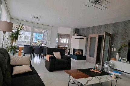 Attraktive Wohnung in Sennfeld am Waldrand