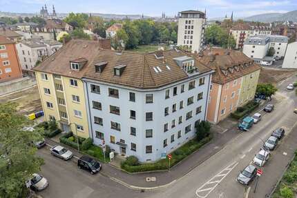 Wohnung zum Kaufen in Würzburg 330.000,00 € 69 m²