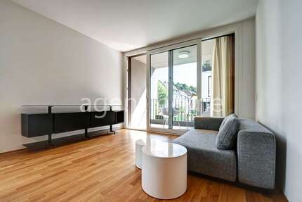 Wohnung zum Mieten in Stuttgart 1.440,00 € 60 m²