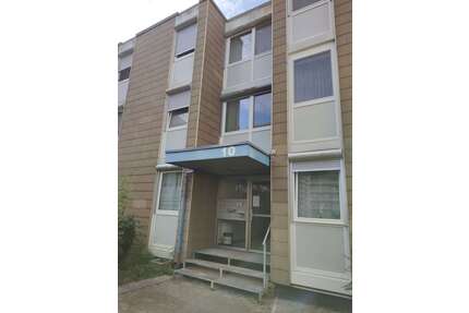 Wohnung zum Kaufen in Heidelberg Emmertsgrund 249.000,00 € 98.69 m² - Heidelberg / Emmertsgrund