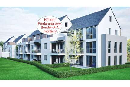 Wohnung zum Kaufen in Heiningen 528.500,00 € 95.5 m²