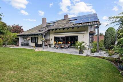 Haus zum Kaufen in Kaiserslautern 749.000,00 € 302 m²