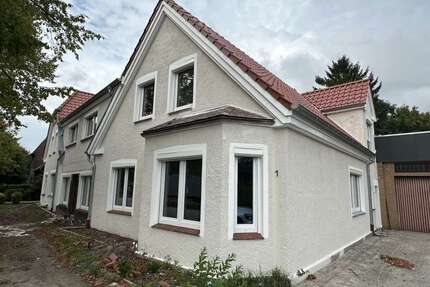Wohnung zum Mieten in Westerstede 540,00 € 82 m²