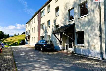 Wohnung zum Kaufen in Sehmatal-Cranzahl 32.900,00 € 50 m²