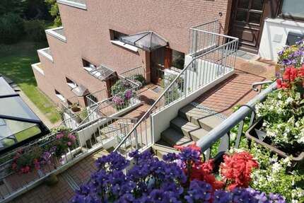 Wohnung zum Kaufen in Wentorf bei Hamburg 498.000,00 € 125 m²