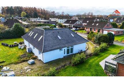 Modernisiertes Einfamilienhaus in Lamstedt (Erstbezug nach Sanierung)