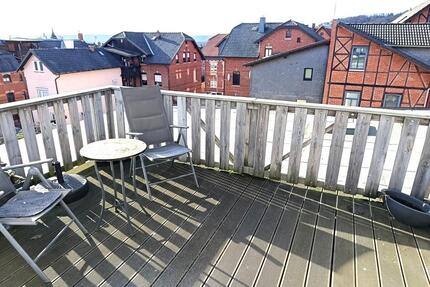 3-Raum-Whg., Karlstr. 28, SON ab 01.04.26 möglich - Sonneberg