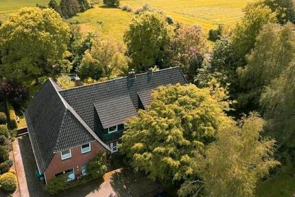 Ein Haus mit vielen Möglichkeiten - Edewecht