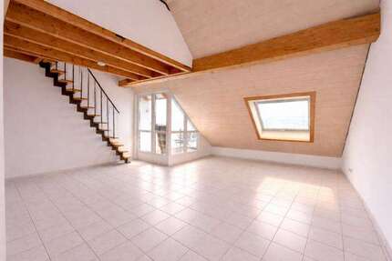 Wohnung zum Kaufen in Wiesbaden 200.000,00 € 48 m²