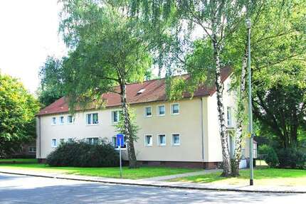 Wohnung zum Mieten in Duisburg 729,00 € 83.51 m²