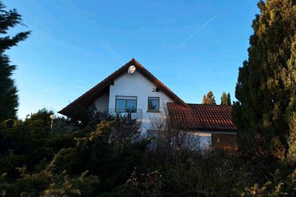 Schönes Architekten Haus in ruhiger Lage - Zweibrücken