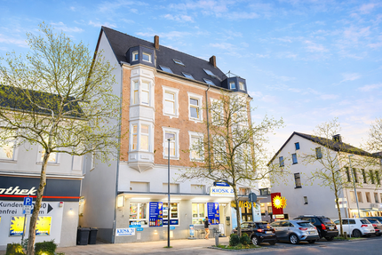 Wohnung zum Mieten in Herne 466,00 € 61.26 m²