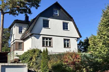 Haus zum Kaufen in Birkenwerder 599.000,00 € 168 m²