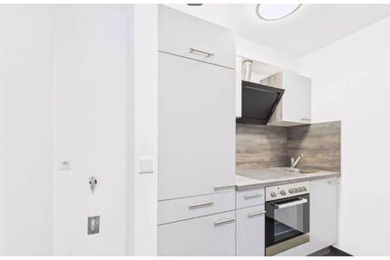 Wohnung zur Miete - 600,00&nbsp;EUR Kaltmiete, ca.&nbsp; 32,00&nbsp;m&sup2; in Nürnberg (PLZ: 90461) Hasenbuck