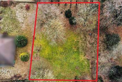 Grundstück in Schwabach 399.000,00 € 850 m²