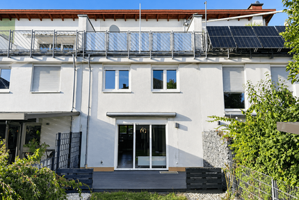 Haus zum Mieten in Ilvesheim 2.100,00 € 154 m²