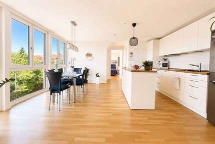 Wohnung zum Mieten in Ostfildern Kemnat 845,00 € 58.04 m² - Ostfildern / Kemnat