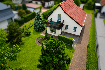 Haus zum Kaufen in Ahrensfelde 349.000,00 € 104.76 m²