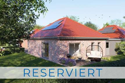 Haus zum Kaufen in Detern 298.000,00 € 85 m²