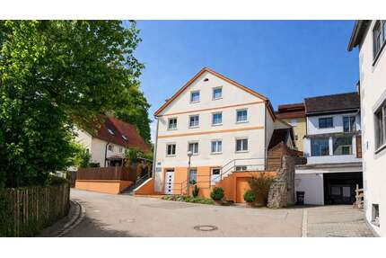 Wohnung zum Kaufen in Kempten 598.000,00 € 196.4 m²