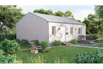 Haus zum Kaufen in Gütenbach 457.285,00 € 45 m²