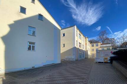 Attraktives Investment: Wohn- und Geschäftshaus mit starkem Cashflow in Apolda