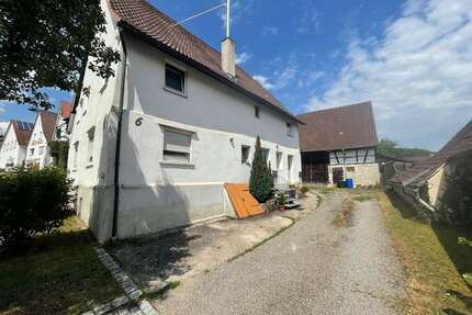Haus zum Kaufen in Sachsenheim-Ochsenbach 275.000,00 € 96.35 m²