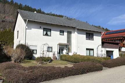 Haus zum Kaufen in Meßstetten 295.000,00 € 165 m²