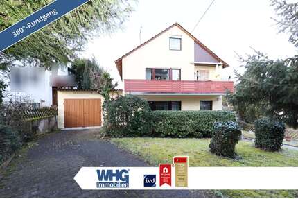 Haus zum Kaufen in Freiberg am Neckar 695.000,00 € 185 m²