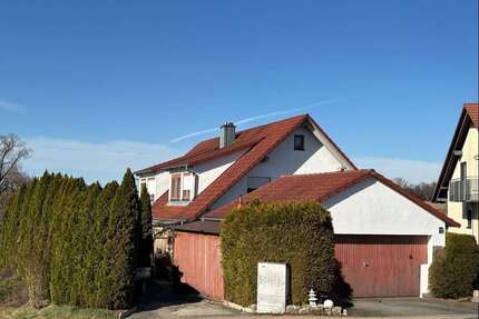 Haus zum Kaufen in Wolpertshausen 678.000,00 € 230 m²