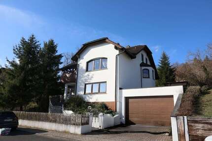 Haus zum Kaufen in Lohr am Main 585.000,00 € 227 m²