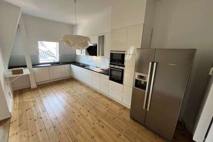 Wohnung zum Mieten in Frankfurt 5.100,00 € 260 m²