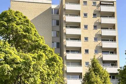 Wohnung zum Kaufen in Bonn 170.000,00 € 49 m²