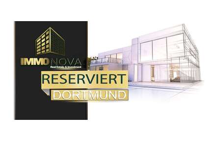 Haus zum Kaufen in Dortmund Innenstadt-West 1.099.000,00 € 600 m² - Dortmund / Innenstadt-West