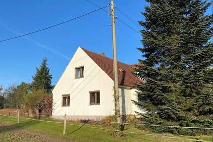 Kleine Herausforderung für Macher ! - Vierkirchen Arnsdorf