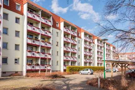 Wohnung zum Mieten in Hoyerswerda 400,00 € 57.15 m²