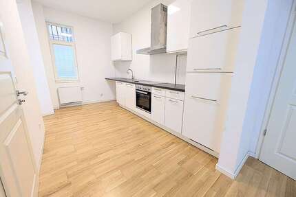 Wohnung zum Mieten in Stuttgart 990,00 € 45 m²