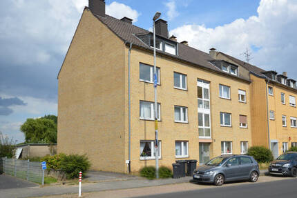 Solides und gepflegtes 12 Familienhaus inkl. 12 Garagen in MG-Odenkirchen! - Mönchengladbach Wetschewell