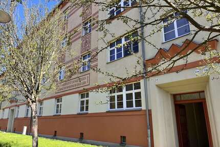 Wohnung zum Kaufen in Dresden 109.500,00 € 43.21 m²