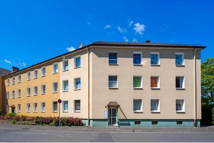 3-Zimmer-Wohnung in Solingen Mitte