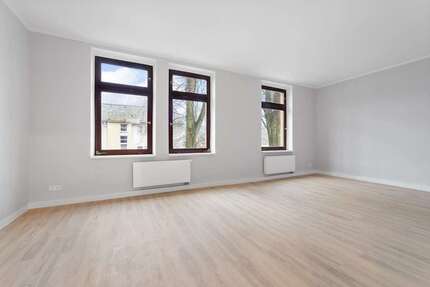 Wohnung zum Mieten in Mülheim an der Ruhr 1.398,56 € 90 m²