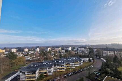 4Zimmerwohnung, 100qm, Rastatt Münchfeld