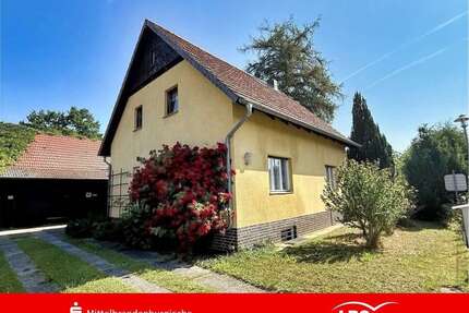 Haus zum Kaufen in Zeuthen 390.000,00 € 90 m²