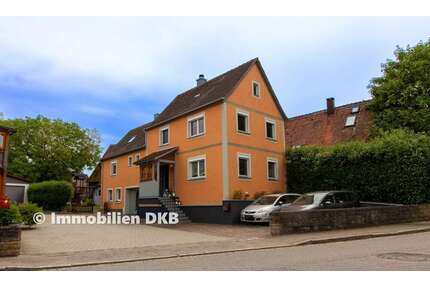 Haus zum Kaufen in Wettringen 309.000,00 € 151 m²