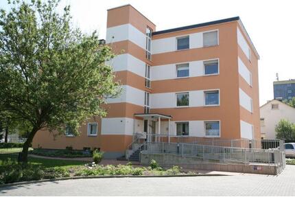 Geräumige Wohnung für Menschen mit Handicap und WBS - Bielefeld Senne