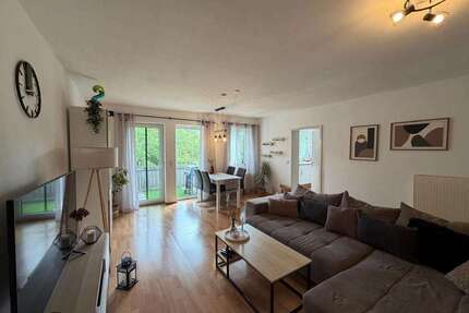 Wohnung zum Mieten in Elz 695,00 € 78 m²