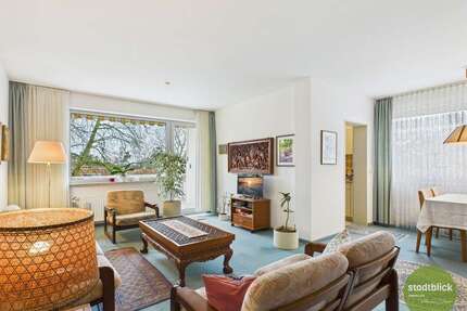 Wohnung zum Kaufen in Wiesbaden 229.000,00 € 65 m²