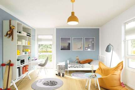 Haus zum Kaufen in Ohorn 617.736,00 € 160 m²